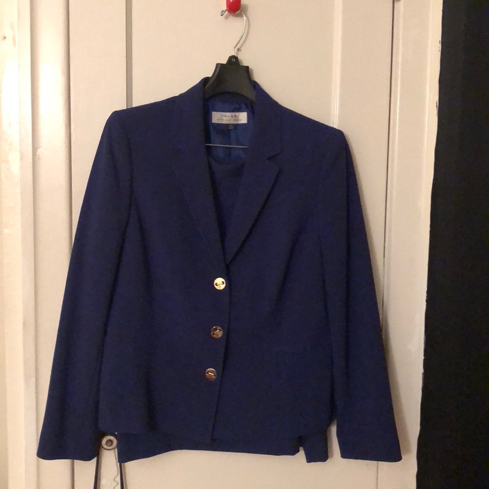 Suit
